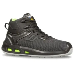 Scarpe antinfortunistiche Jallatte Jalaubier S3 CI HI ESD SRC JY464