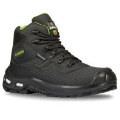Scarpe antinfortunistiche Jallatte Jaltree S3 CI HI ESD SRC JY434
