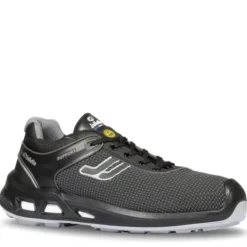 Scarpe antinfortunistiche Jallatte Jalskin S3 CI ESD SRC JY234