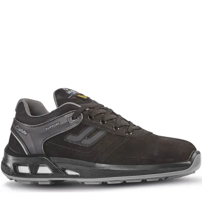 Scarpe antinfortunistiche Jallatte Jaltonic S3 CI ESD SRC JY204