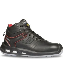 Scarpe antinfortunistiche Jallatte Jalturbo S3 CI ESD SRC JY132