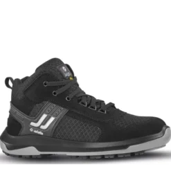 Scarpe antinfortunistiche Jallatte Jalthia S1P ESD SRC JH402