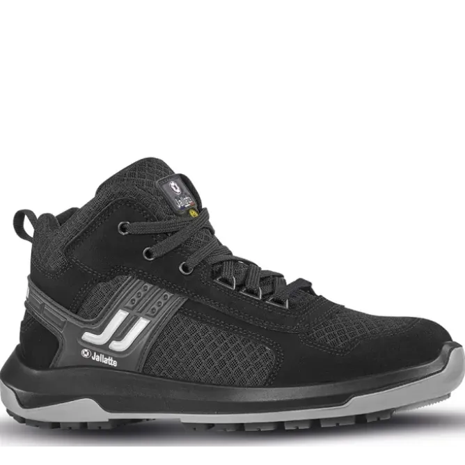 Scarpe antinfortunistiche Jallatte Jalthia S1P ESD SRC JH402