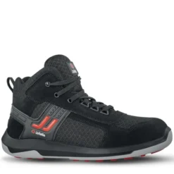 Scarpe antinfortunistiche Jallatte Jalartemis S1P HRO SRC JX902