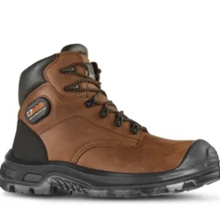 Scarpe antinfortunistiche Jallatte Jalbumber S3 CI ESD SRC JI174