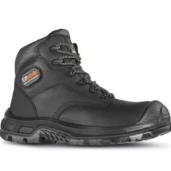 Scarpe antinfortunistiche Jallatte Jaltrailer S3 CI ESD SRC JI184