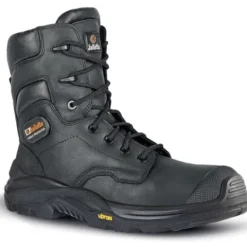 Scarpe antinfortunistiche Jallatte Jalroadster S3 CI HI HRO SRC JI194
