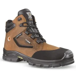 Scarpe antinfortunistiche Jallatte Jalroche S3 CI HI WR HRO SRC JJV01