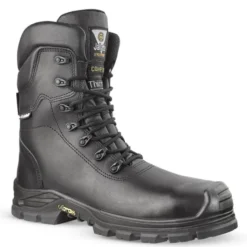 Scarpe antinfortunistiche Jallatte Jalsiberien S3 CI HI WR HRO SRC JJV33