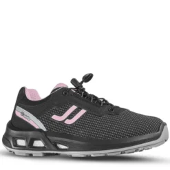 Scarpe antinfortunistiche Jallatte Sakina Lady O2 FO ESD SRC JO201
