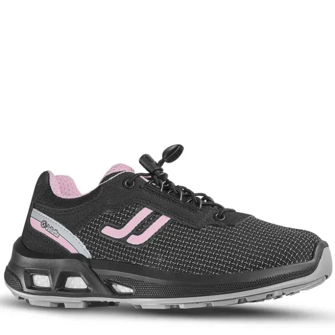 Scarpe antinfortunistiche Jallatte Sakina Lady O2 FO ESD SRC JO201