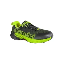 Scarpe Antinfortunistiche JAQ S3S FO SR ESD 144142 Basse