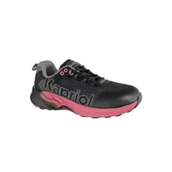 Scarpe Antinfortunistiche JAQ S3S FO SR ESD 144142 Basse