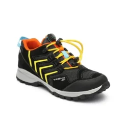 Scarpe antinfortunistiche Kilimangiaro Fighter con chiusura a BOA - 856