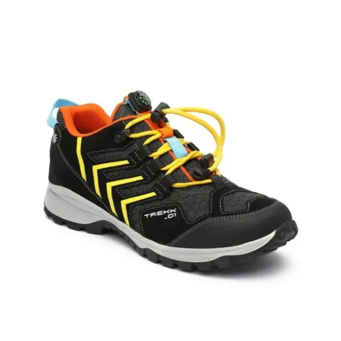 Scarpe antinfortunistiche Kilimangiaro Fighter con chiusura a BOA - 856
