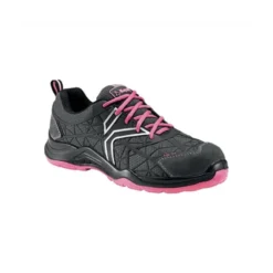 Scarpe Antinfortunistiche Kapriol Da Donna SPIDER S1PL SR FO 144062 Basse