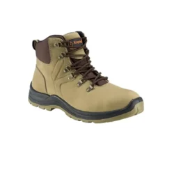 Scarpe Antinfortunistiche Kapriol Montreal S3 SRC 141252 Alte Invernali