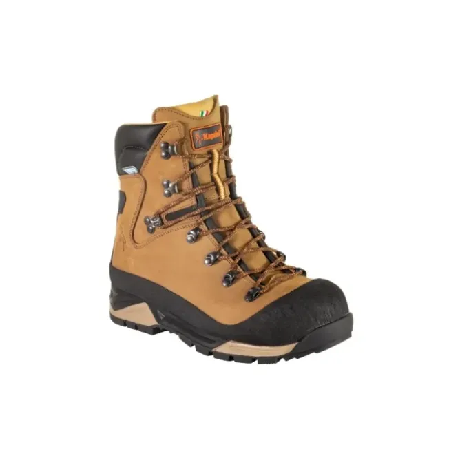 Scarpe Antinfortunistiche Kapriol Makalu WR FO CI 142892
