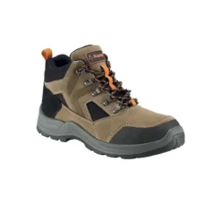 Scarpe Antinfortunistiche Kapriol Sioux High S3L FO SR 141042