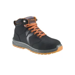 Scarpe Antinfortunistiche Kapriol Spencer High S3L FO SR ESD 141972