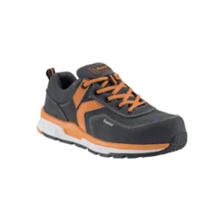 Scarpe Antinfortunistiche Kapriol walker S3 SRC 143602 Metal Free Basse