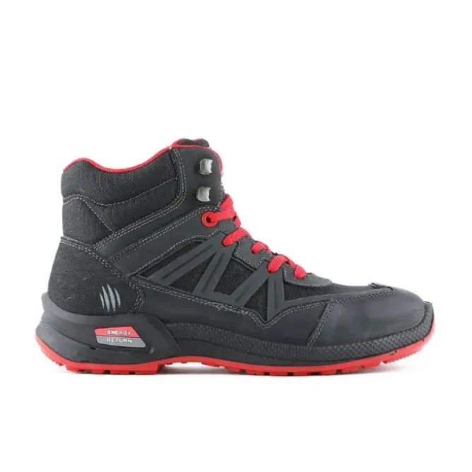 Scarpe antinfortunistiche Kai Fighter S3 SRC ESD - EV0025