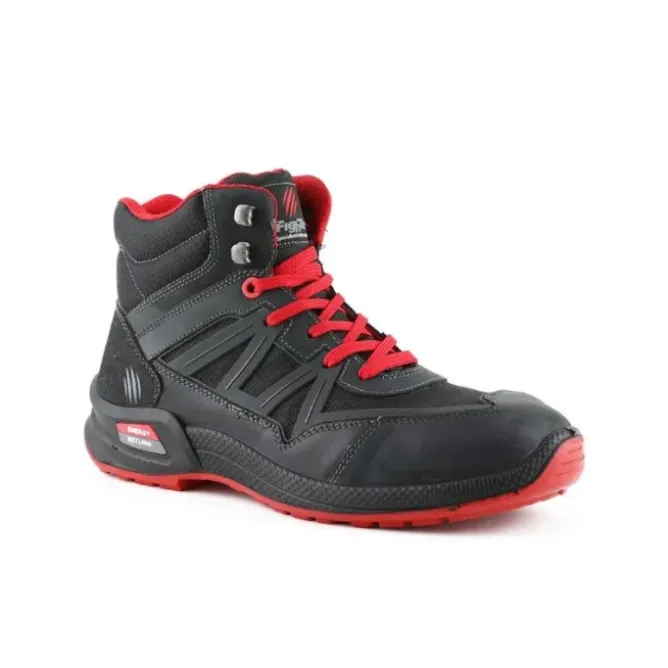 Scarpe antinfortunistiche Kai Fighter S3 SRC ESD - EV0025