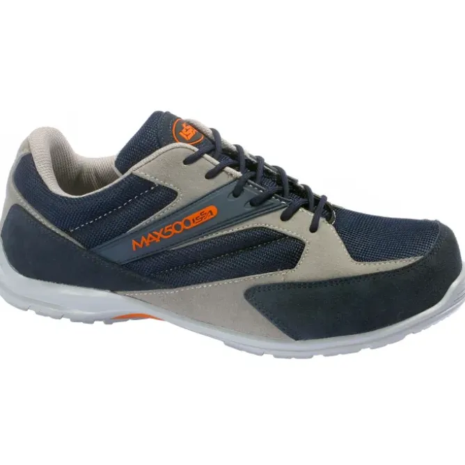 Scarpe antinfortunistiche leggere ISSA LINE Malibù S1P 41350