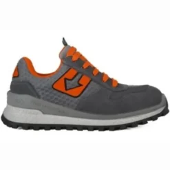 Scarpe antinfortunistiche Lewer Monaco S1P SRC