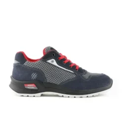 Scarpe antinfortunistiche Lothar Fighter S1P SRC ESD - EV0592