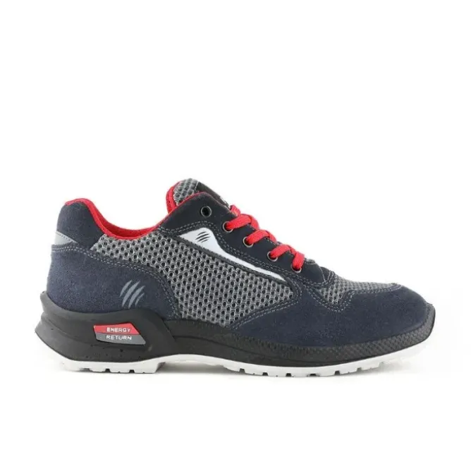 Scarpe antinfortunistiche Lothar Fighter S1P SRC ESD - EV0592