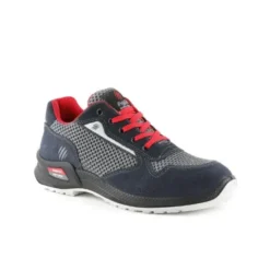Scarpe antinfortunistiche Lothar Fighter S1P SRC ESD - EV0592