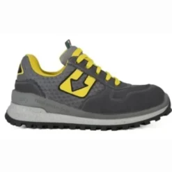 Scarpe antinfortunistiche Lewer Londra S1P SRC