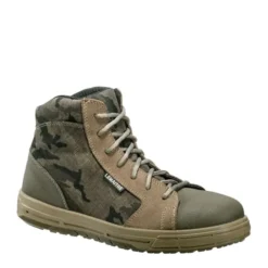 Scarpe antinfortunistiche Lemaitre Wanted S1P SRC WANTEDS1PKA