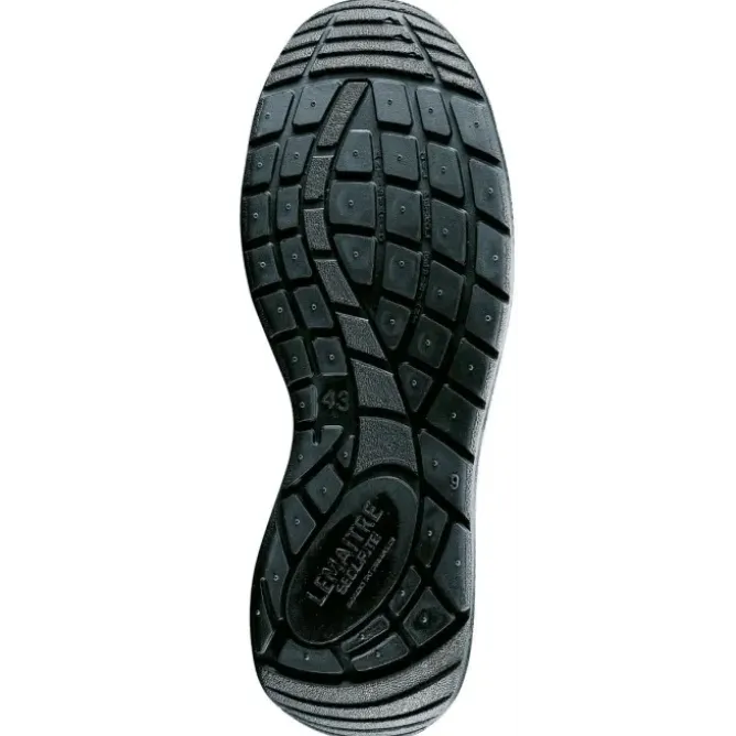 Scarpe antinfortunistiche Lemaitre Xenon S1P SRC XENOS1PGR