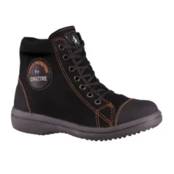 Scarpe antinfortunistiche Lemaitre Vitamine High Lady S3 SRC VIHNS30NR
