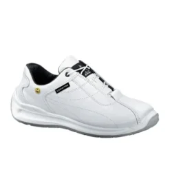 Scarpe antinfortunistiche Lemaitre Whitesporty S2 CI ESD SRC BRABS20BL