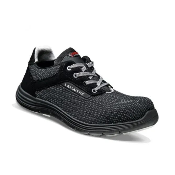 Scarpe antinfortunistiche Lemaitre Yeti S3 SRC CI YETIS30GR