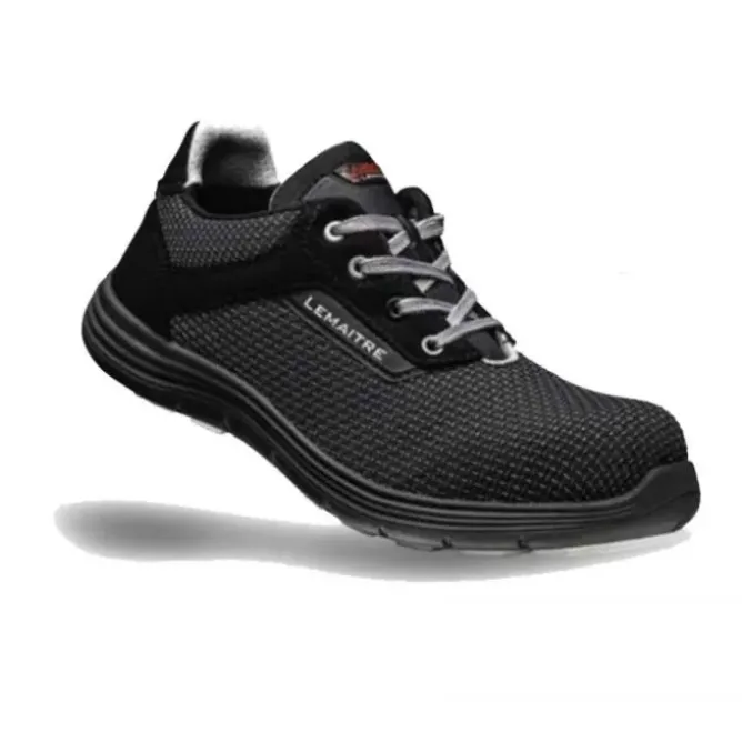 Scarpe antinfortunistiche Lemaitre Yeti S3 SRC CI YETIS30GR
