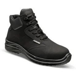 Scarpe antinfortunistiche Lemaitre Roissy S3 CI SRC RINOS30NR