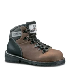 Scarpe antinfortunistiche Lemaitre Sahara S3 CI HRO SRA SAHCS30BF