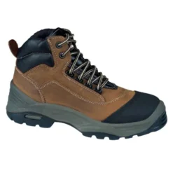 Scarpe antinfortunistiche Lemaitre Solano S3 CI SRC SOLNS30BF