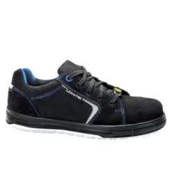 Scarpe antinfortunistiche Lemaitre Space S3 ESD SRC SPACS30BE