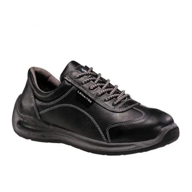 Scarpe antinfortunistiche Lemaitre Speedster S3 CI ESD SRC SPENS30NR