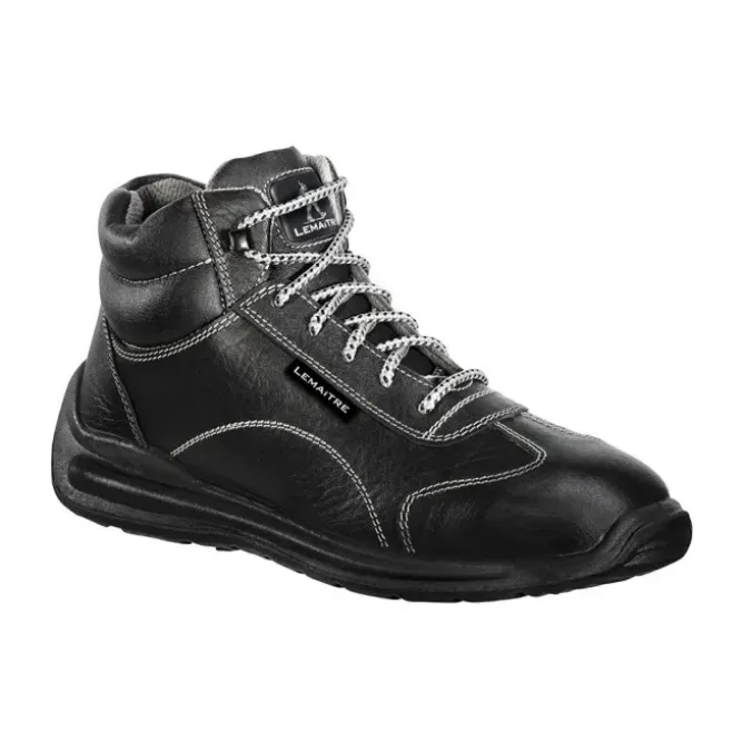 Scarpe antinfortunistiche Lemaitre Speedster High S3 CI SRC SPEHS30NR