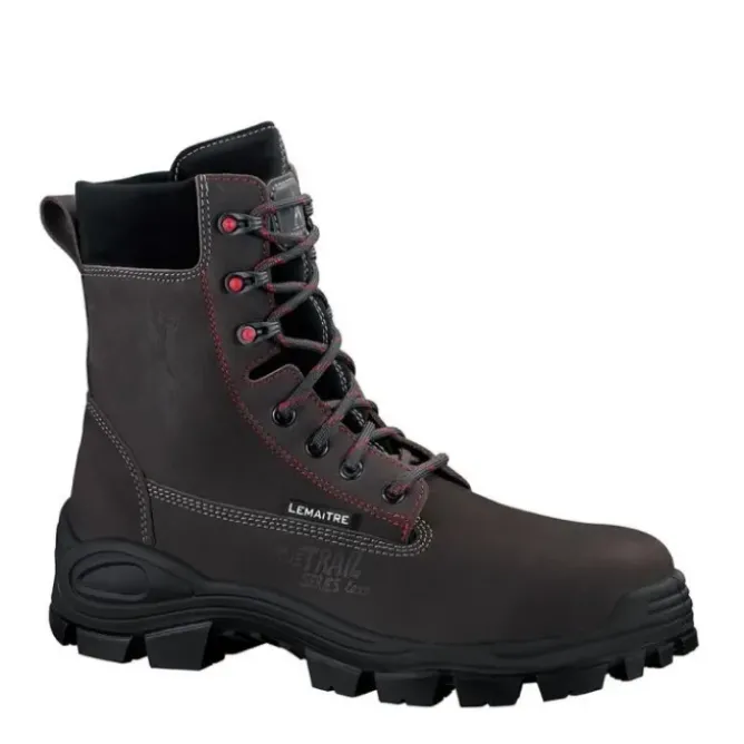 Scarpe antinfortunistiche Lemaitre Stelvio S3 WR CI SRC STELS30BFSN