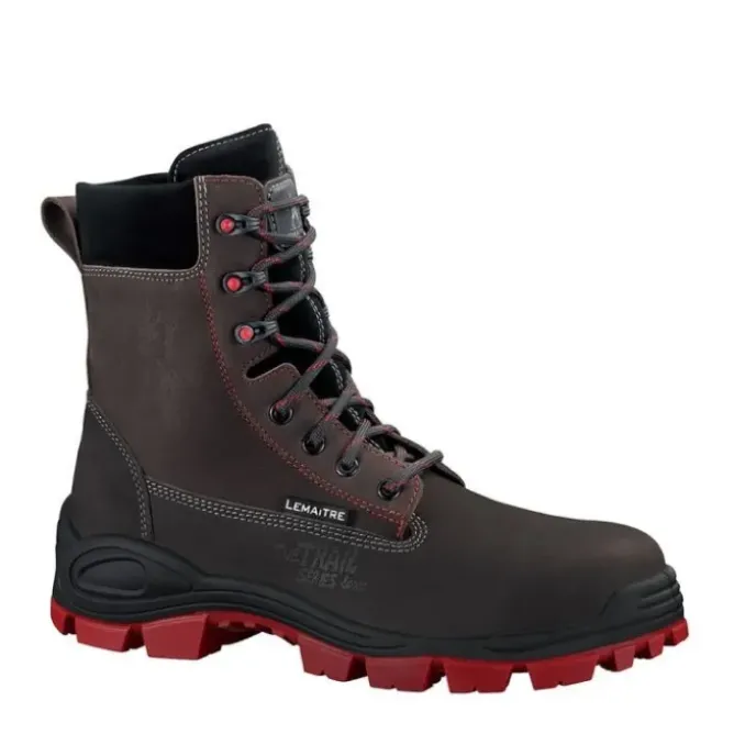 Scarpe antinfortunistiche Lemaitre Stelvio S3 WR CI SRC STELS30BFSN