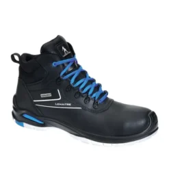 Scarpe antinfortunistiche Lemaitre Submarine S3 SRC SUBMS30NR