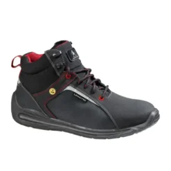 Scarpe antinfortunistiche Lemaitre Super X High S3 CI ESD SRC SUHIS30NR