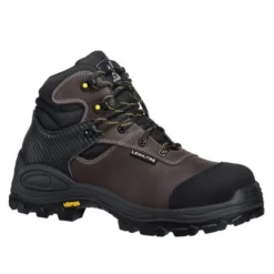 Scarpe antinfortunistiche Lemaitre Tiger BTP S3 CI HI HRO SRC TIGES30BFVA